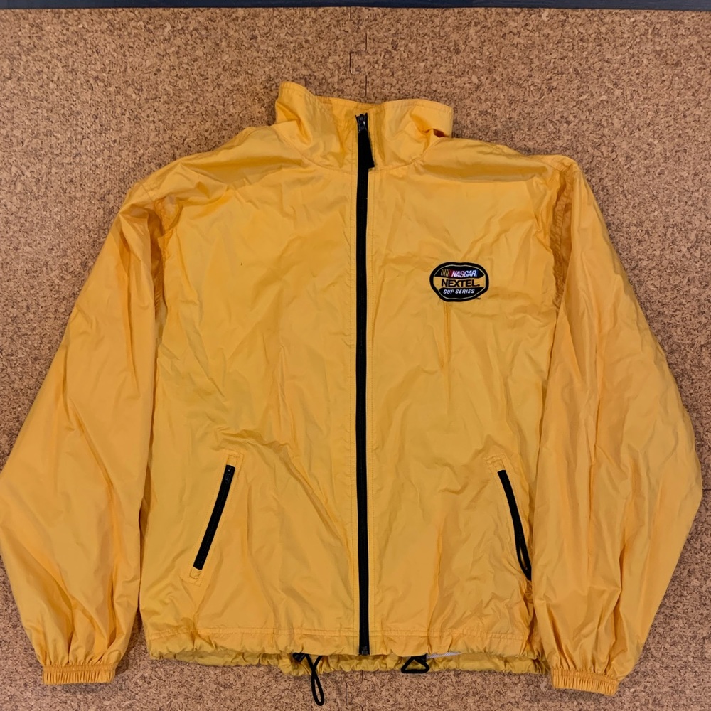 NASCAR Jacket